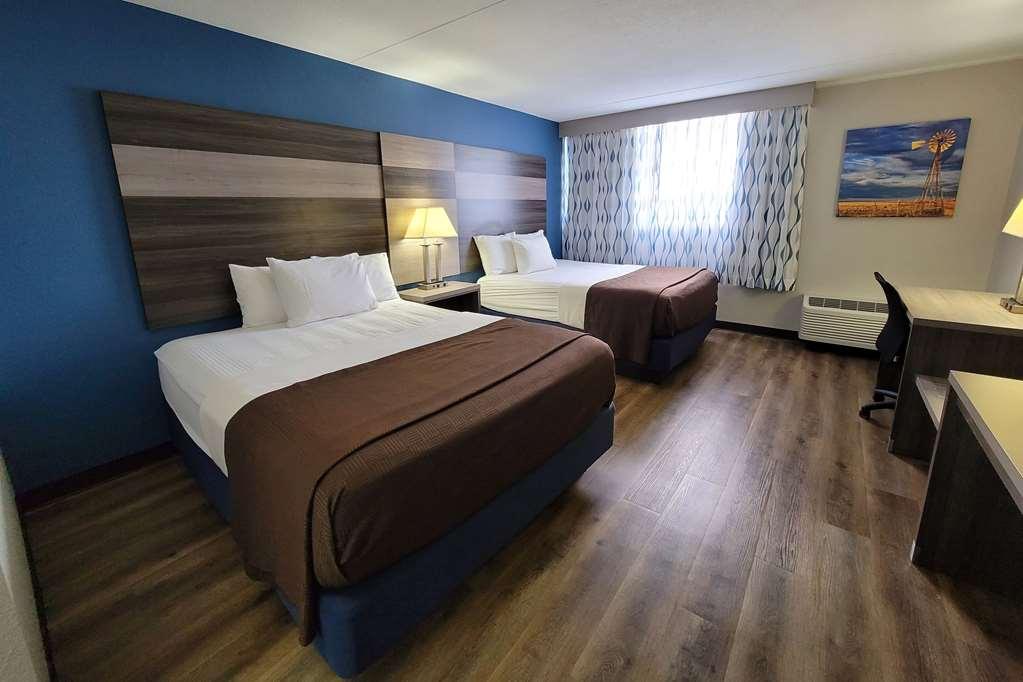Wingate By Wyndham Wichita Airport Hotel Cameră foto