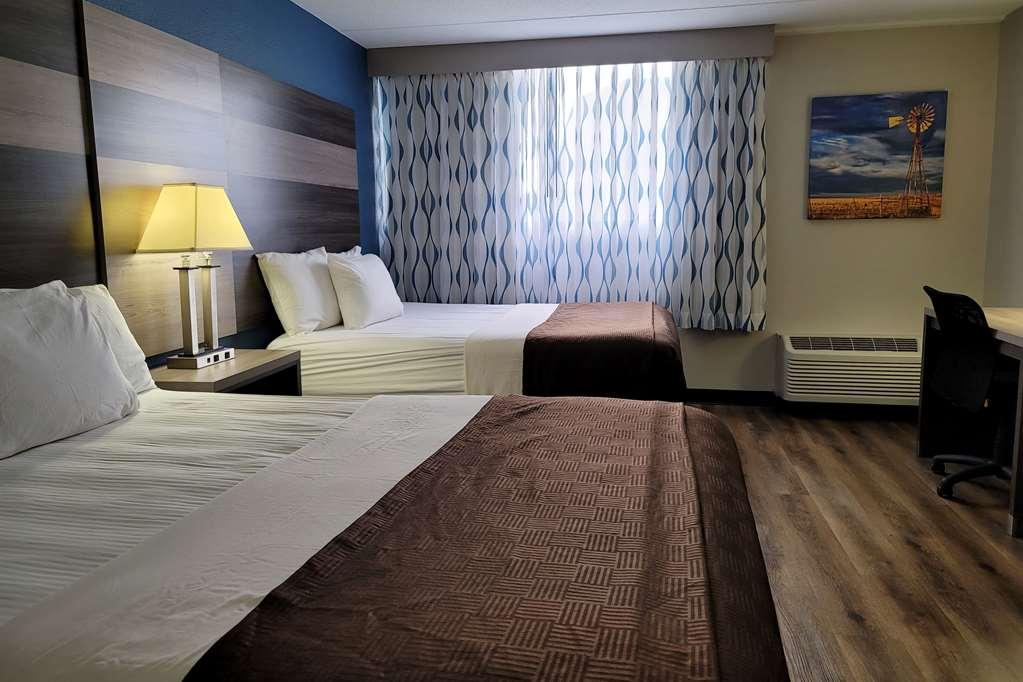 Wingate By Wyndham Wichita Airport Hotel Cameră foto